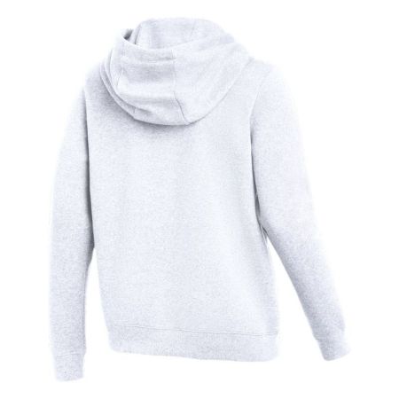 Hanorac Dama NIKE Park 26 Fleece Hoodie W 534340 IB1224-100 imagine 6